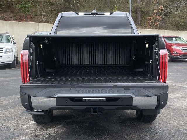 2023 Toyota Tundra 1794