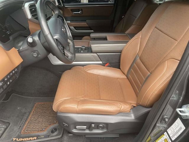 2023 Toyota Tundra 1794