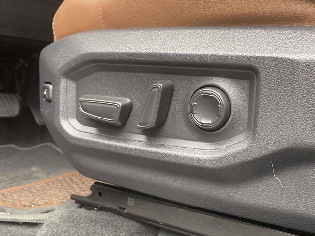 2023 Toyota Tundra 1794