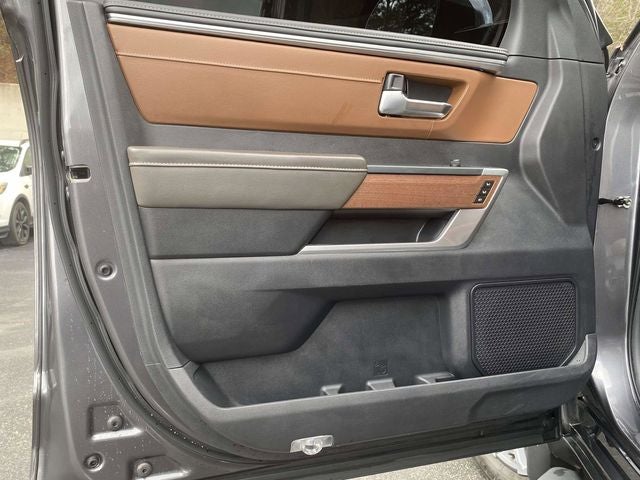 2023 Toyota Tundra 1794