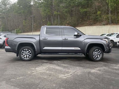 2023 Toyota Tundra 1794