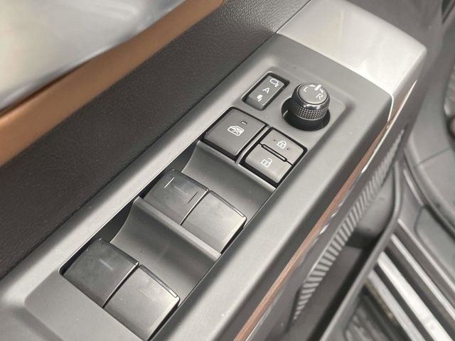 2023 Toyota Tundra 1794