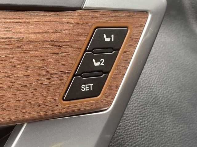 2023 Toyota Tundra 1794