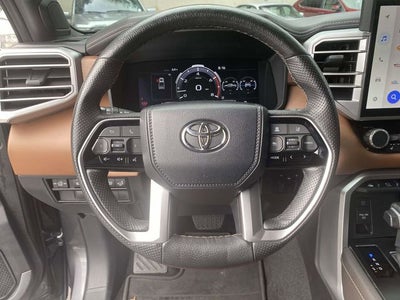 2023 Toyota Tundra 1794