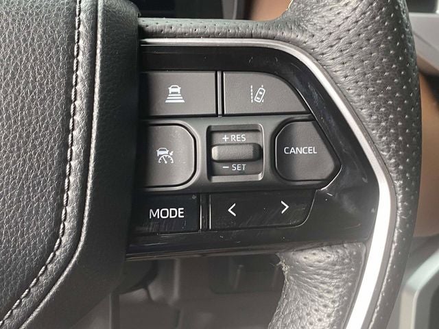 2023 Toyota Tundra 1794