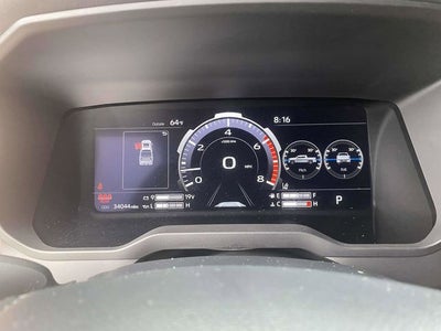 2023 Toyota Tundra 1794