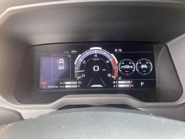 2023 Toyota Tundra 1794