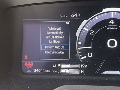 2023 Toyota Tundra 1794