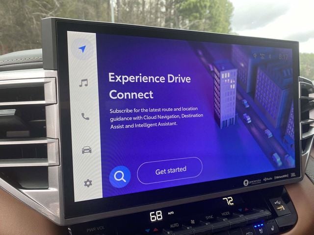 2023 Toyota Tundra 1794