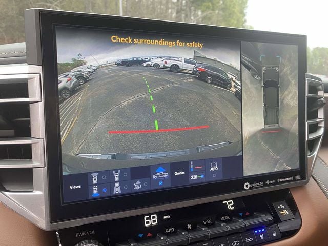 2023 Toyota Tundra 1794