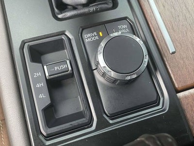 2023 Toyota Tundra 1794