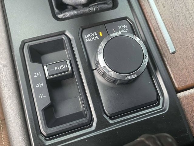 2023 Toyota Tundra 1794