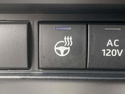 2023 Toyota Tundra 1794