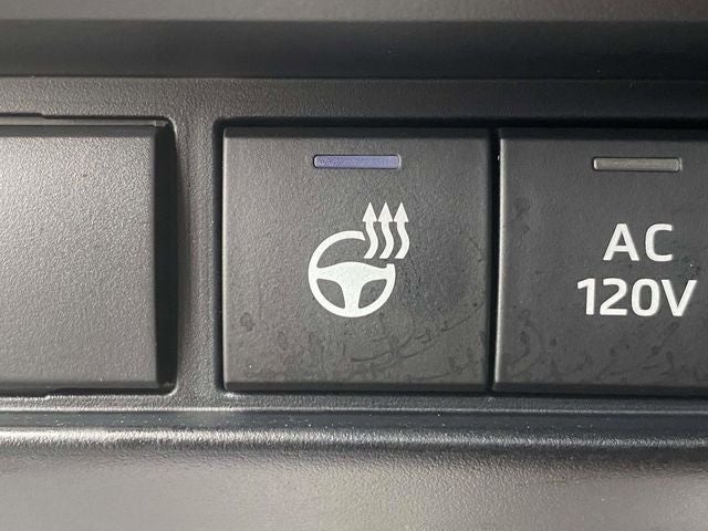 2023 Toyota Tundra 1794