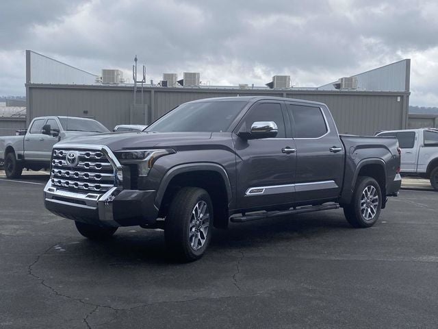 2023 Toyota Tundra 1794