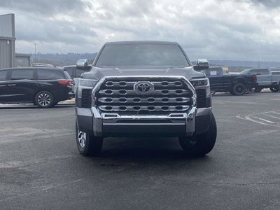 2023 Toyota Tundra 1794