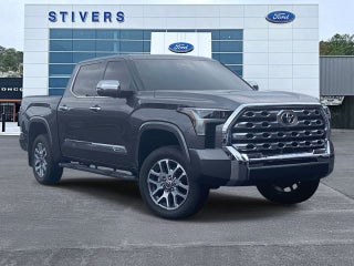2023 Toyota Tundra 1794