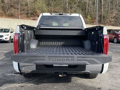 2026 Toyota Tundra 1794