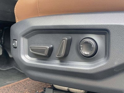 2026 Toyota Tundra 1794