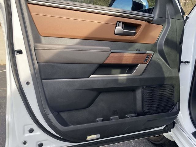 2026 Toyota Tundra 1794