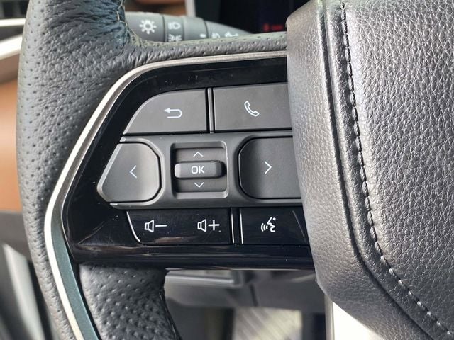 2026 Toyota Tundra 1794