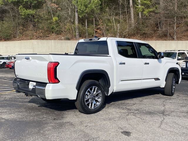 2026 Toyota Tundra 1794