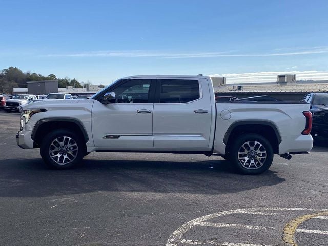 2026 Toyota Tundra 1794