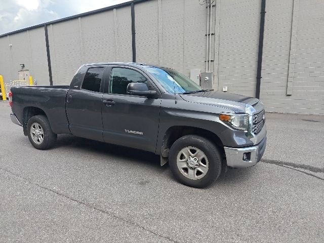 2019 Toyota Tundra SR5 4.6L V8