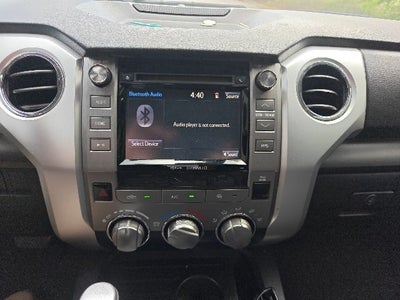 2019 Toyota Tundra SR5 4.6L V8