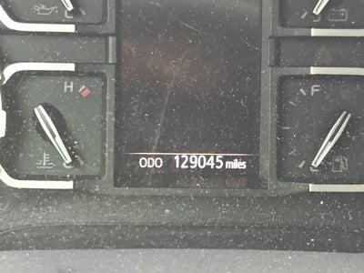 2019 Toyota Tundra SR5 4.6L V8