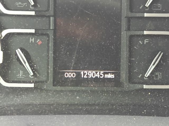 2019 Toyota Tundra SR5 4.6L V8