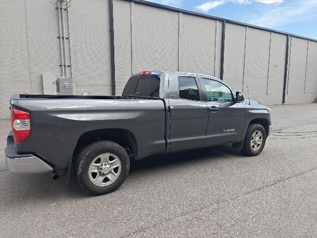2019 Toyota Tundra SR5 4.6L V8