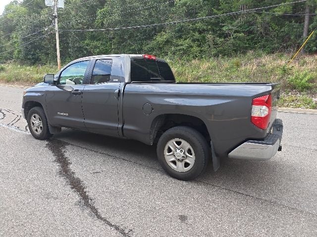 2019 Toyota Tundra SR5 4.6L V8