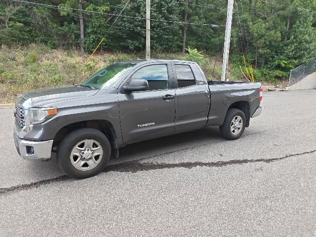 2019 Toyota Tundra SR5 4.6L V8