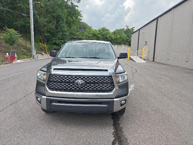 2019 Toyota Tundra SR5 4.6L V8