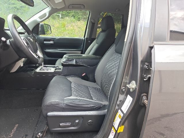 2019 Toyota Tundra SR5 4.6L V8