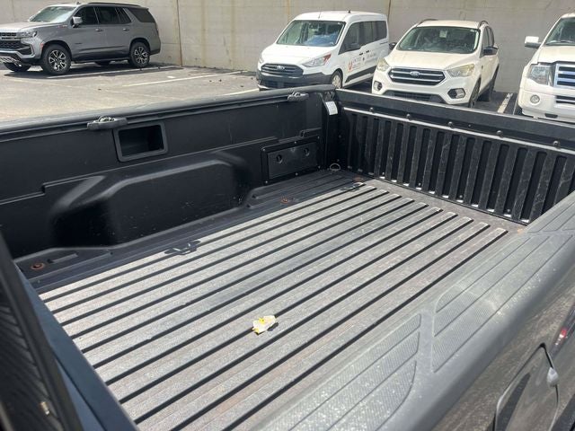 2012 Toyota Tacoma Base