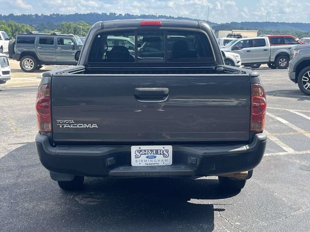 2012 Toyota Tacoma Base
