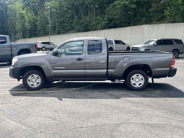 2012 Toyota Tacoma Base