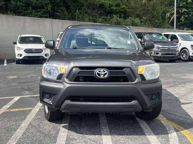2012 Toyota Tacoma Base