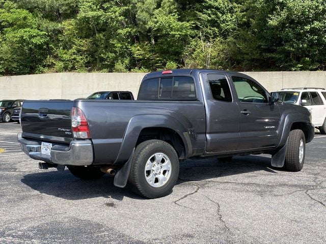 2013 Toyota Tacoma PreRunner