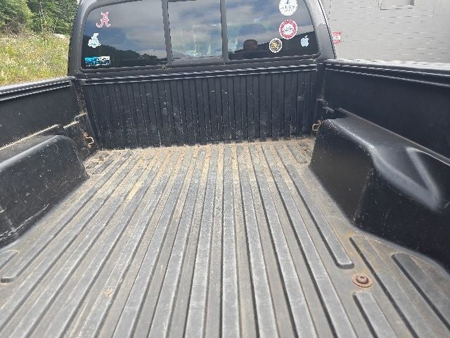 2013 Toyota Tacoma PreRunner
