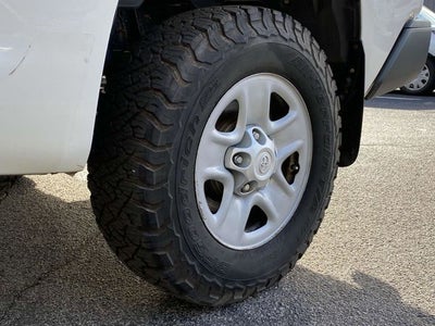 2018 Toyota Tundra SR