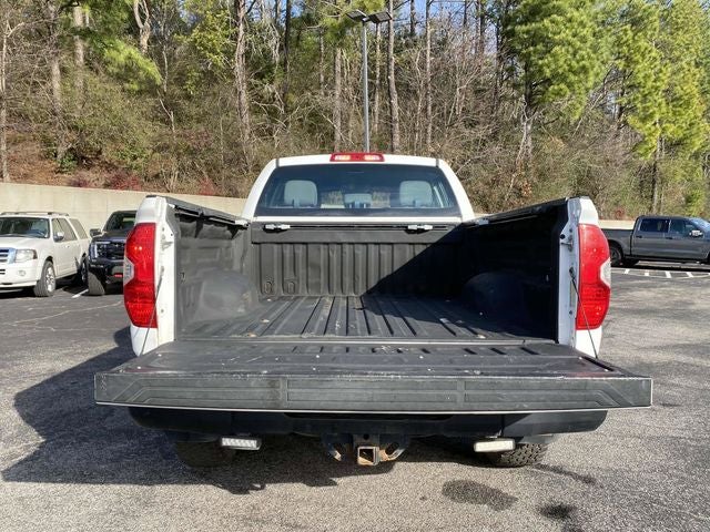 2018 Toyota Tundra SR