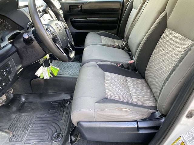 2018 Toyota Tundra SR