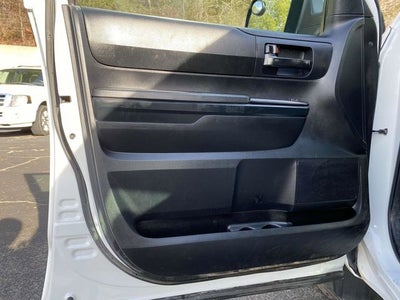 2018 Toyota Tundra SR