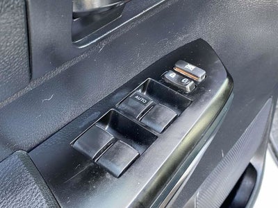 2018 Toyota Tundra SR