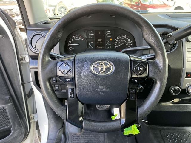 2018 Toyota Tundra SR