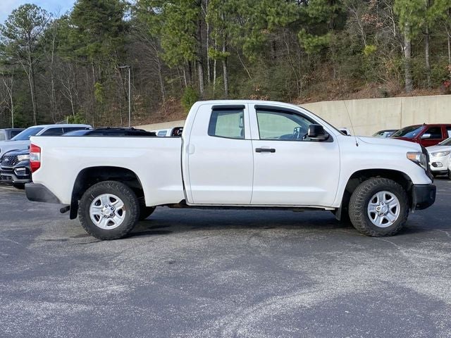 2018 Toyota Tundra SR