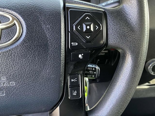 2018 Toyota Tundra SR